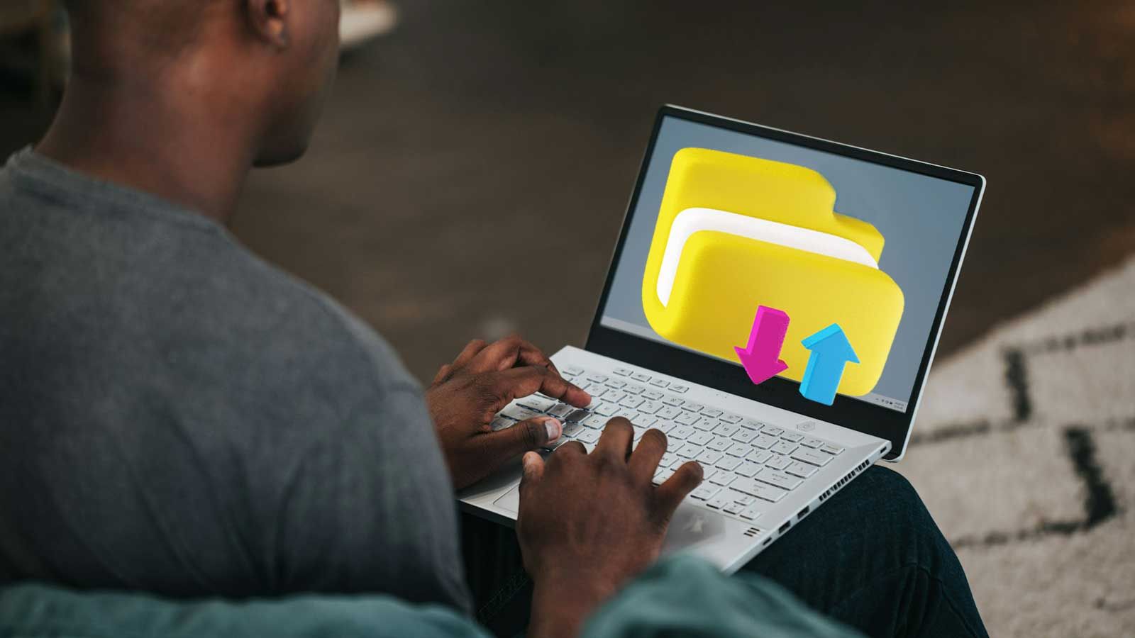 El Explorador de Archivos de Windows 11 sigue siendo lento, y ahora gasta el doble de memoria RAM