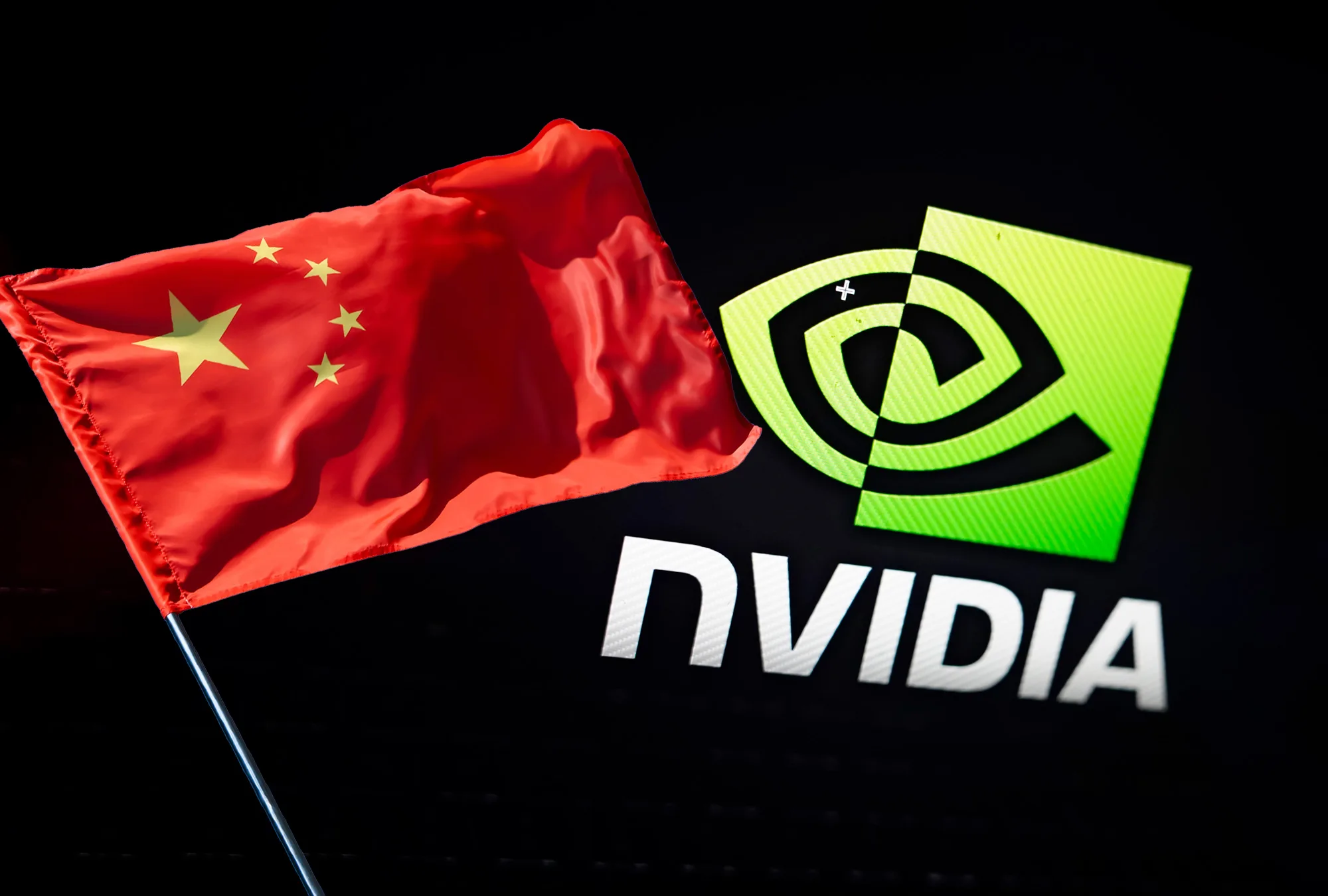 Washington no permitirá a Nvidia vender chips avanzados a China