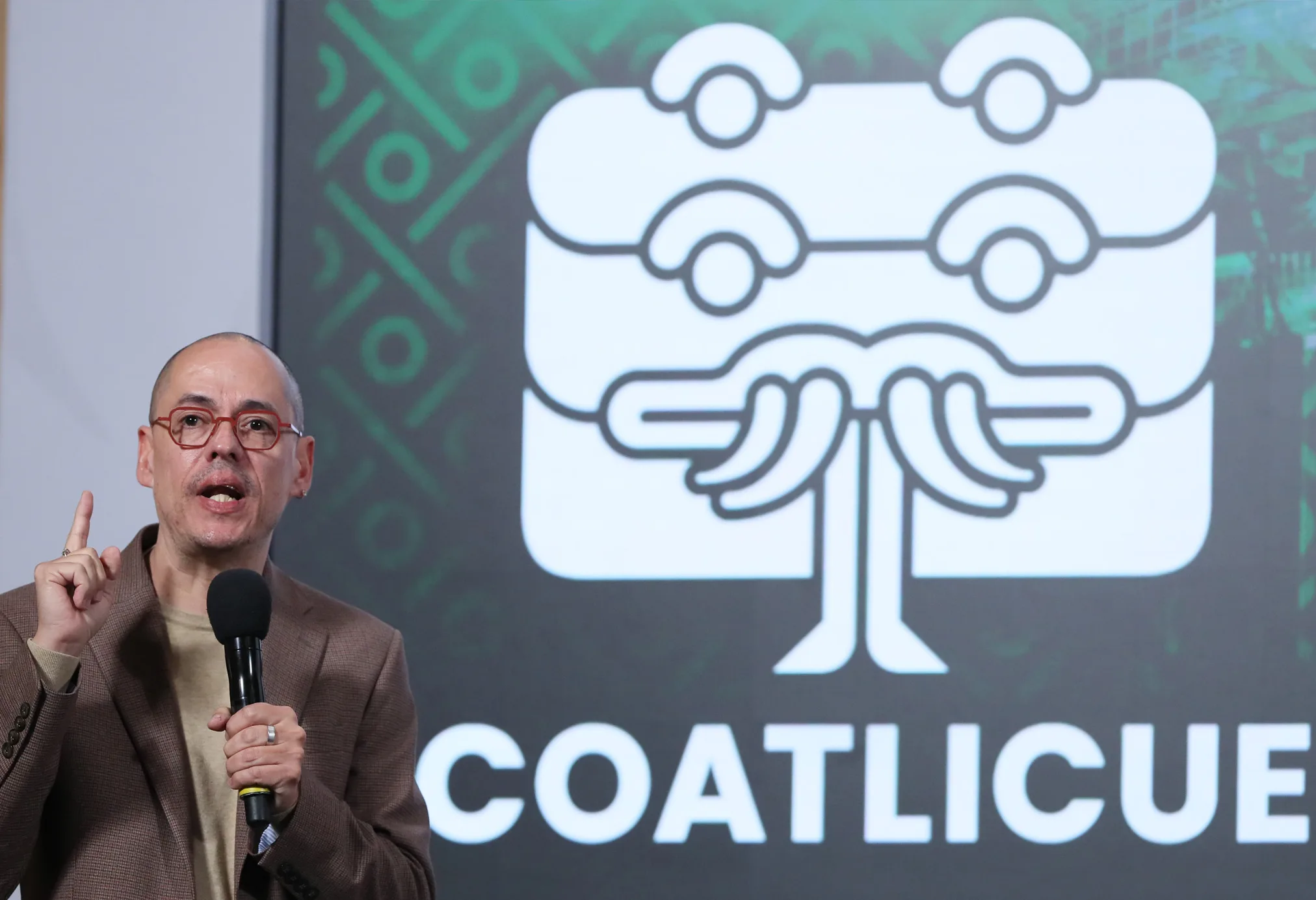 México invertirá 6,000 mdd en ‘Coatlicue’, la supercomputadora más poderosa de Latinoamérica