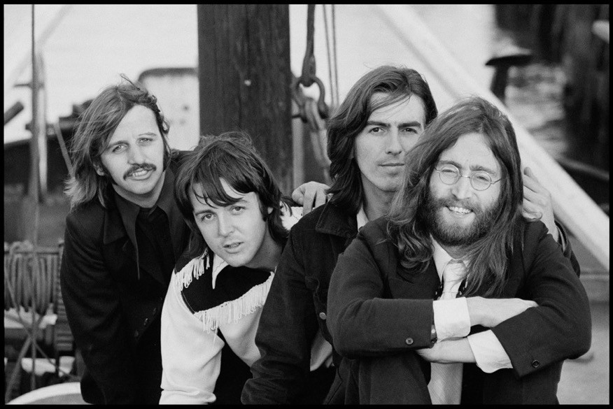 ¡Atención, fanáticos de los Beatles! ¡Prepárense para los próximos lanzamientos y estrenos de The Beatles!