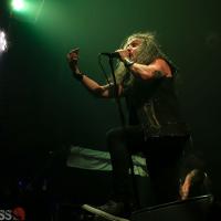 Mark Osegueda de DEATH ANGEL recuerda su audición para ANTHRAX: «Demasiado Metal para ellos»