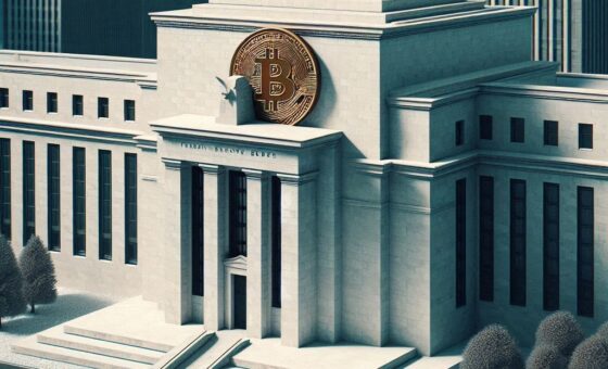 La Reserva Federal presta liquidez récord ¿Qué significa para bitcoin?