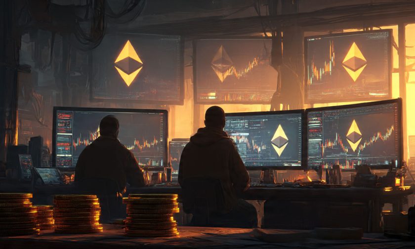 Ethereum repunta un 3,19%: Análisis del movimiento impulsado por resiliencia en el mercado