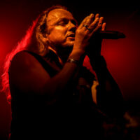 Herbie Langhans y su marcha de FIREWIND: «Una gran carga para mí y mi familia»