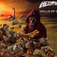 HELLOWEEN celebra 40 años de «Walls Of Jericho»: el disco más duro de la banda alemana de Power Metal