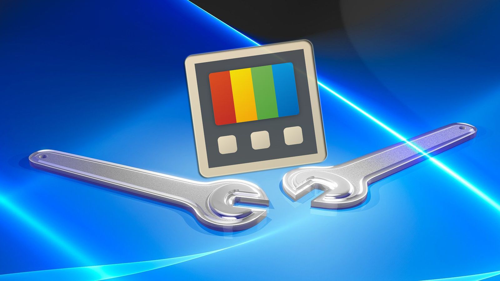 Así funcionan las Áreas de Trabajo de las PowerToys en Windows