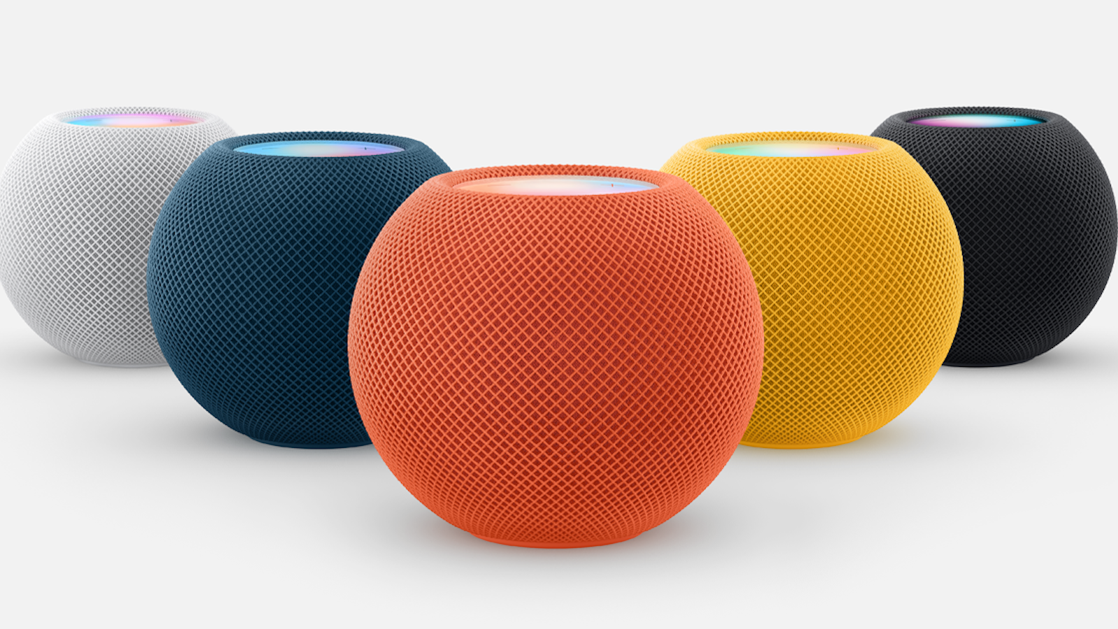 ¿Dónde están los nuevos HomePod mini, Apple TV y AirTag?, ¿llegarán en 2025, o para 2026?