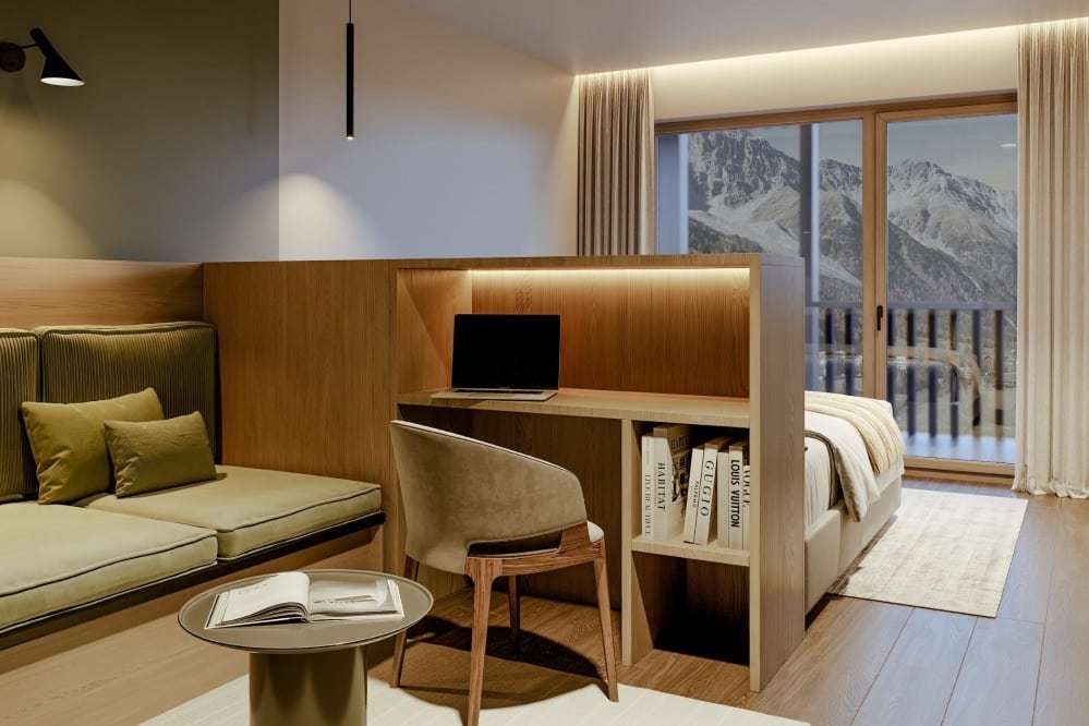 hotel my paradies sulden