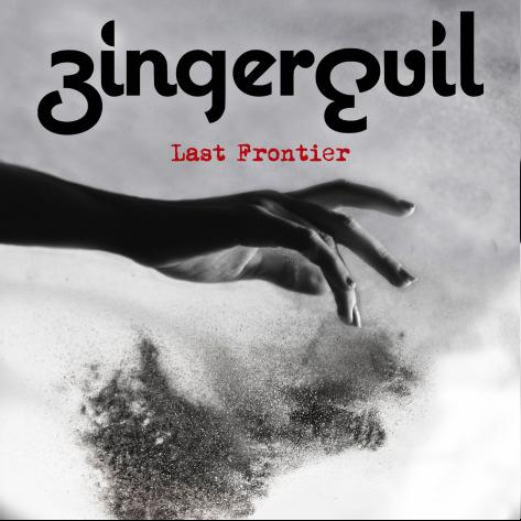 Los finlandeses GINGER EVIL publícan su nuevo vídeo en directo
