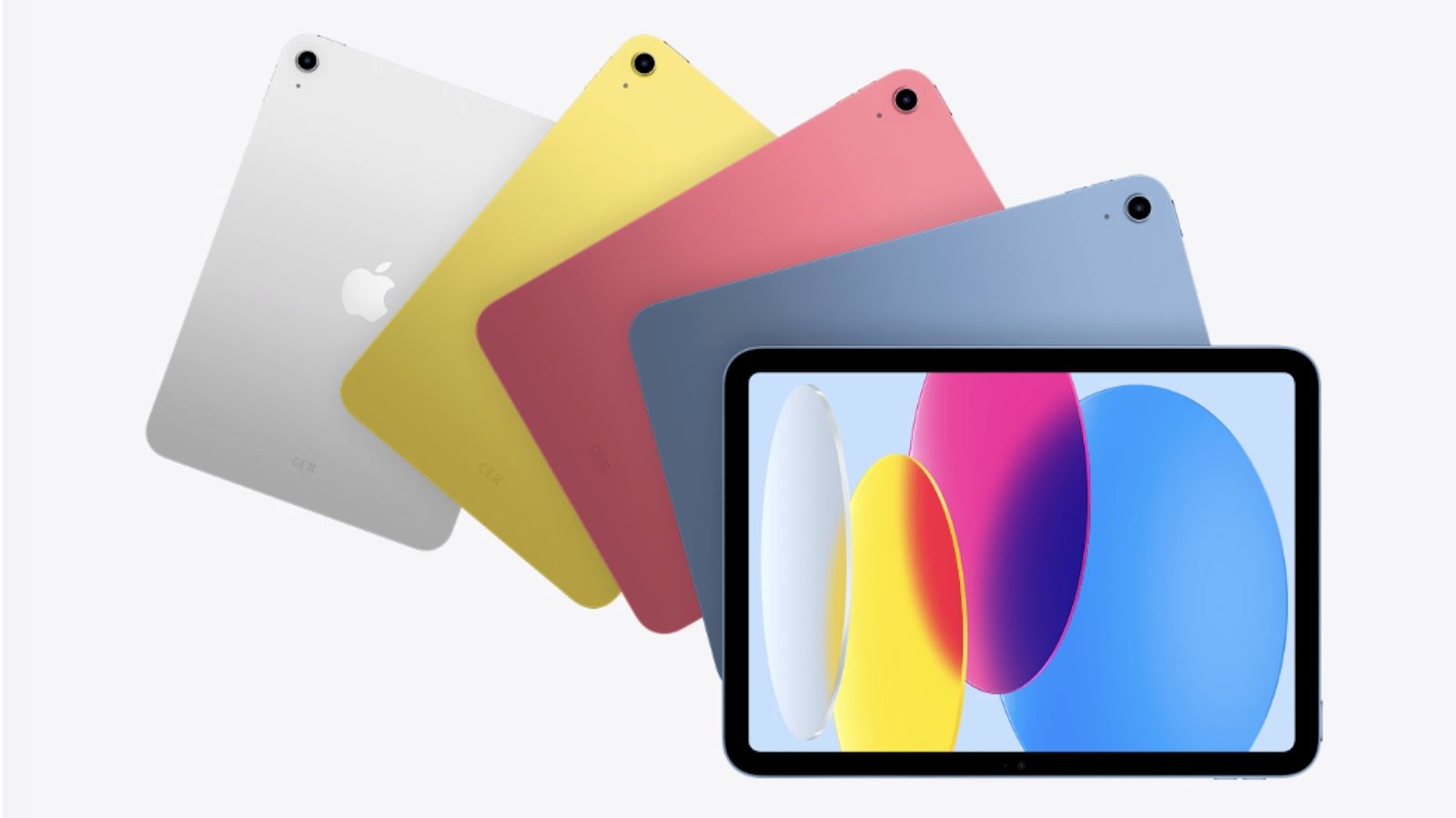 iPad A16 2025: características y modelos del mejor iPad en relación calidad y precio