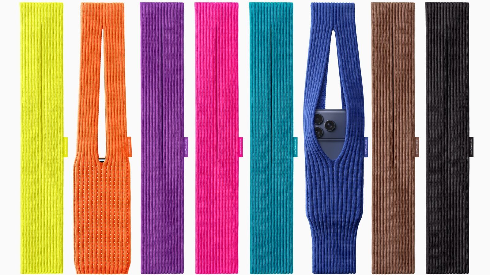 El iPhone‌ Pocket se ha agotado en todo el mundo, pero puedes conseguirlo al 95% de descuento de esta forma