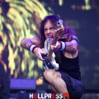 Hellfest 2026 desvela su cartel con IRON MAIDEN, LIMP BIZKIT y DEEP PURPLE al frente