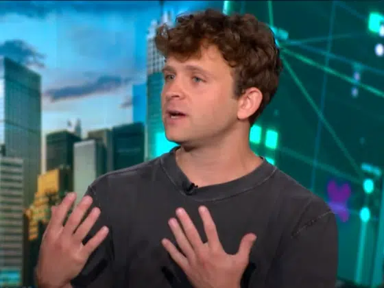 JP Morgan le cierra cuenta bancaria a Jack Mallers