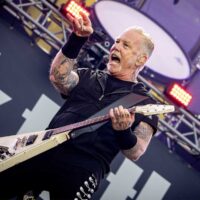 METALLICA pone banda sonora al Real Madrid: la canción que retumba en el Bernabéu antes de los partidos