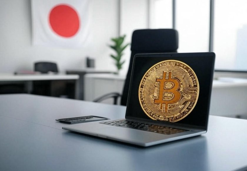 Japón lanza su primer proyecto estatal de minería Bitcoin en alianza con Canaan