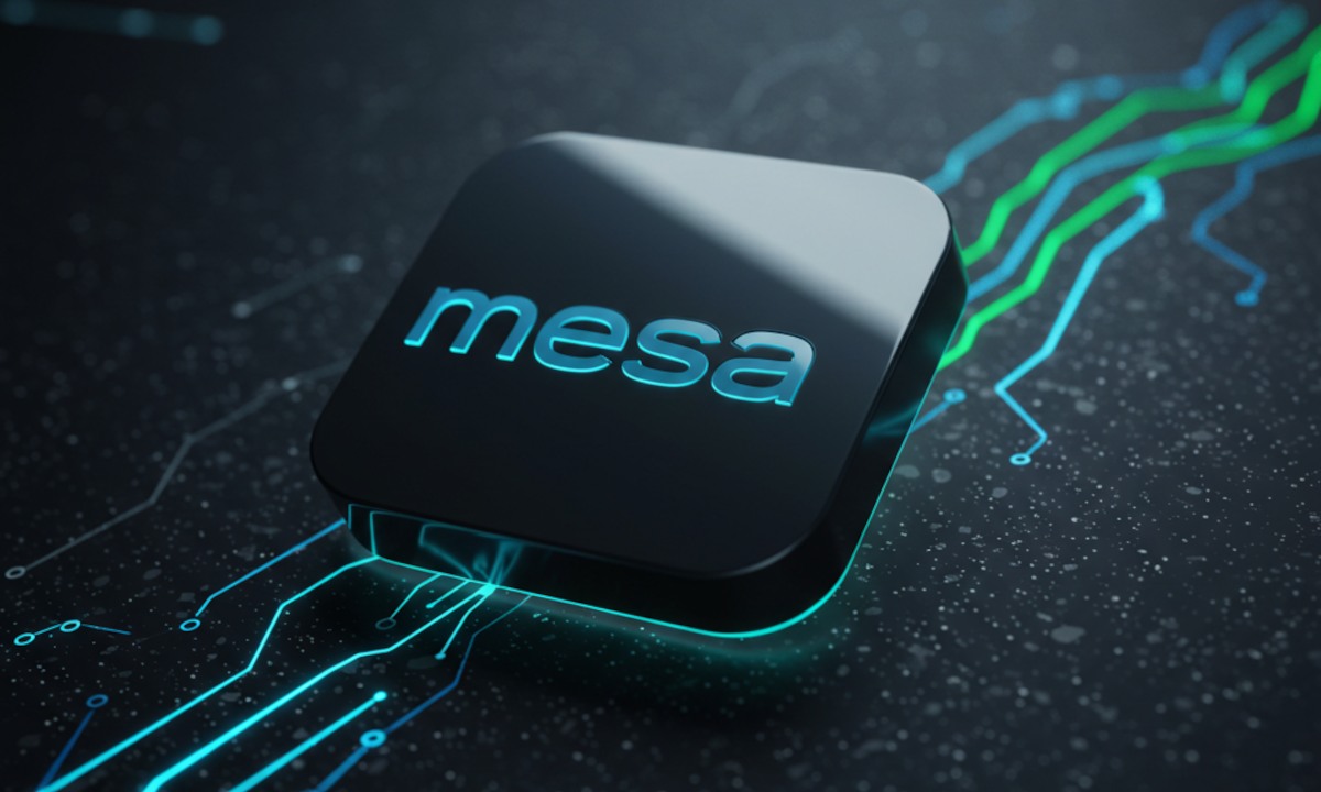 Mesa 25.3 amplía el soporte de la pila gráfica de Linux en distintos frentes