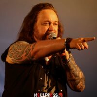Henning Basse dice adiós a METALIUM: la banda de Heavy Metal abre una audición