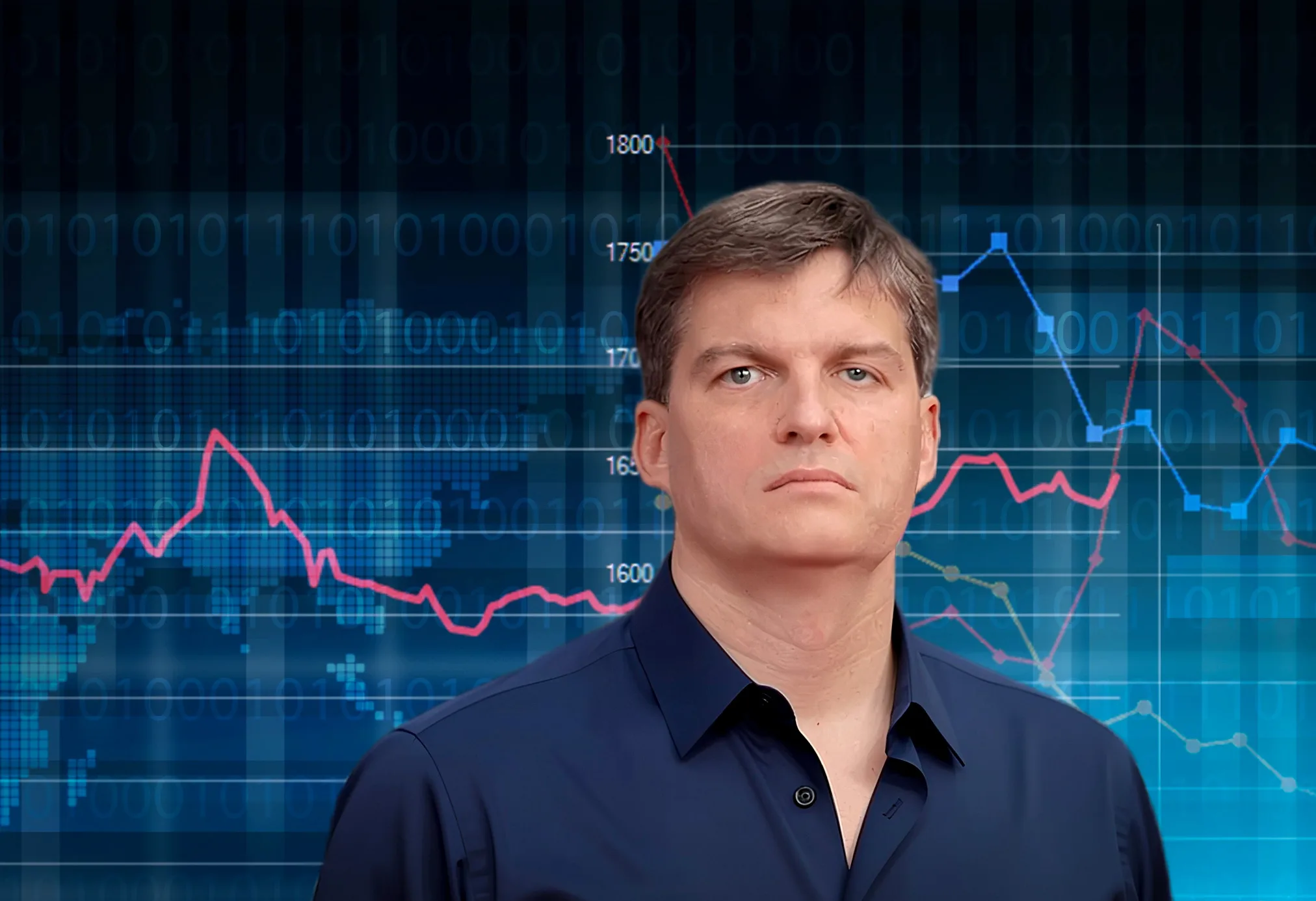 Michael Burry cierra Scion Asset Management, su fondo de inversión
