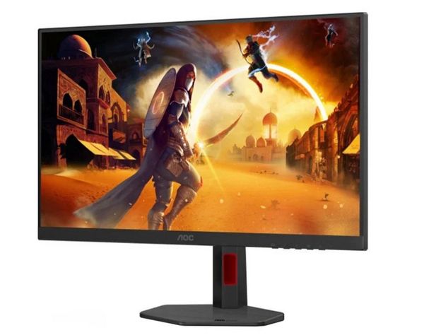 monitor aoc en oferta