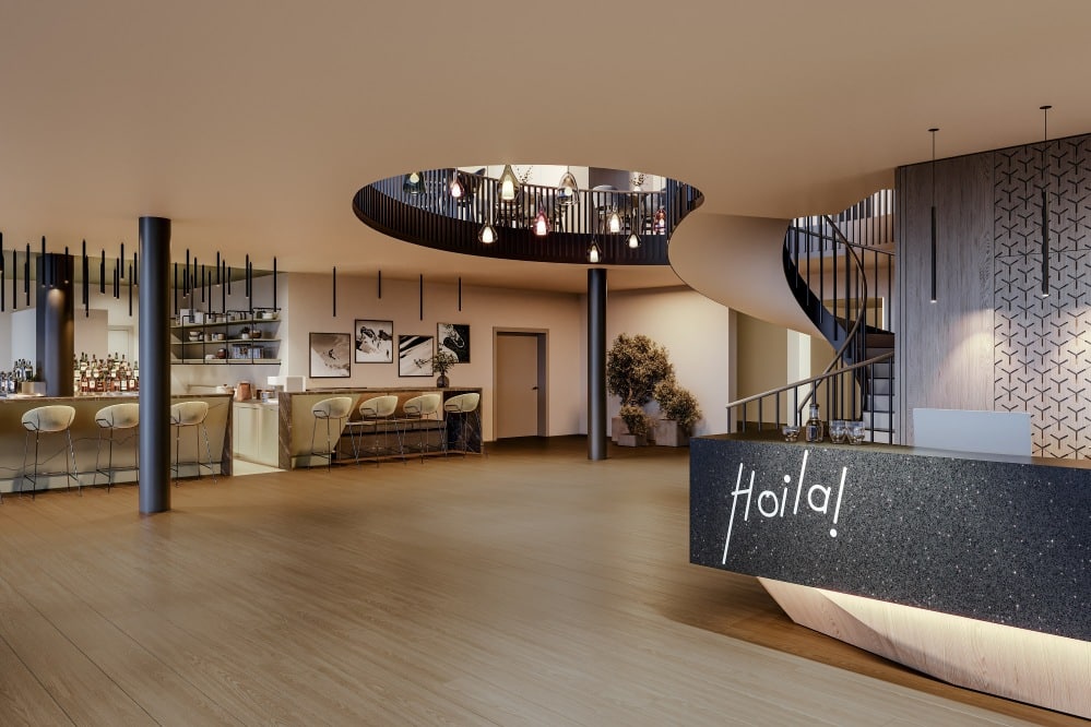 hotel my paradies sulden