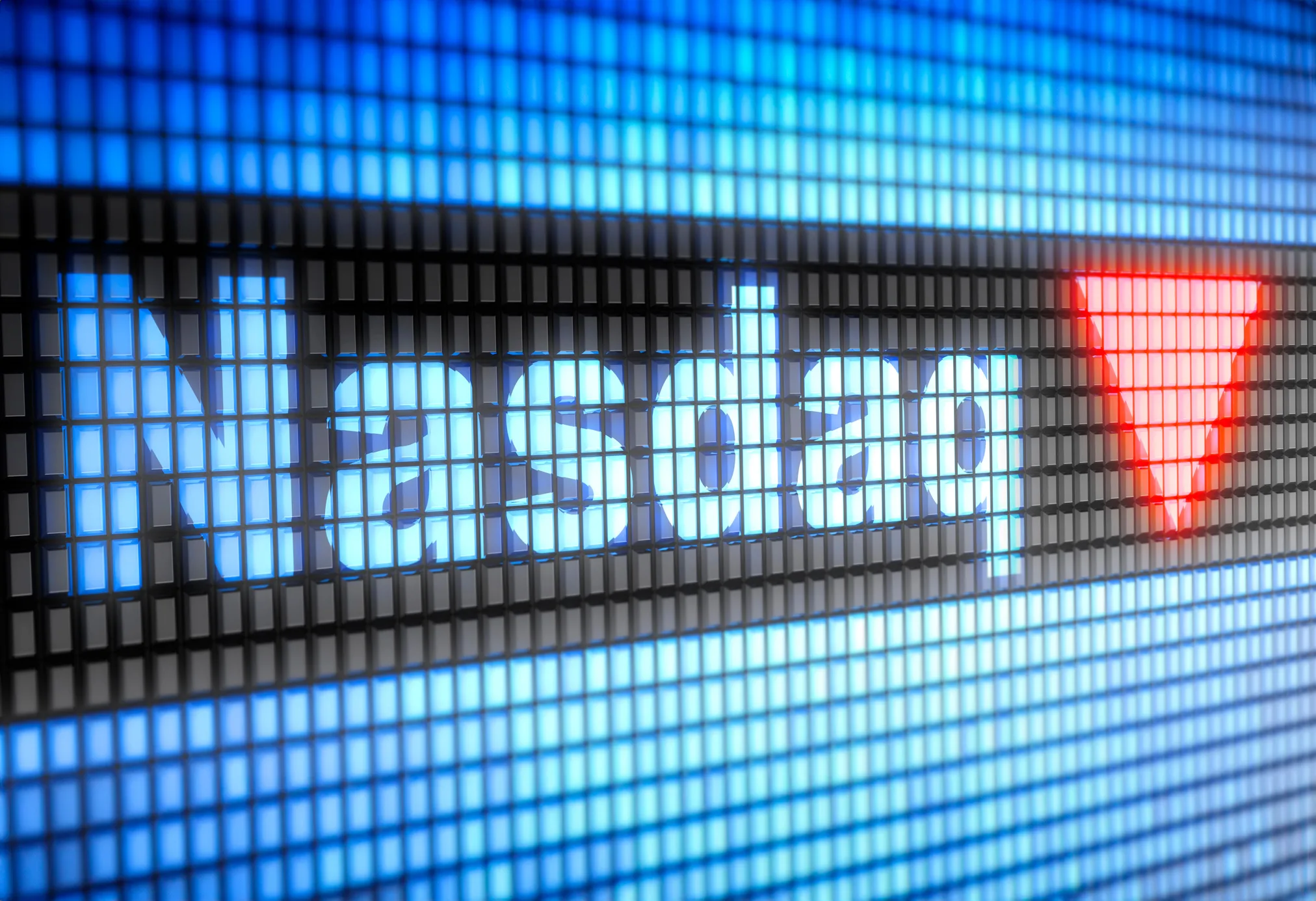 Nasdaq cae 2.3%; S&P 500 y Dow Jones bajan -1.6% tras apertura del gobierno