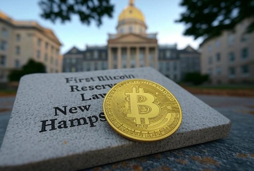 Senado de New Hampshire enfrenta desacuerdos sobre desregulación de la minería cripto
