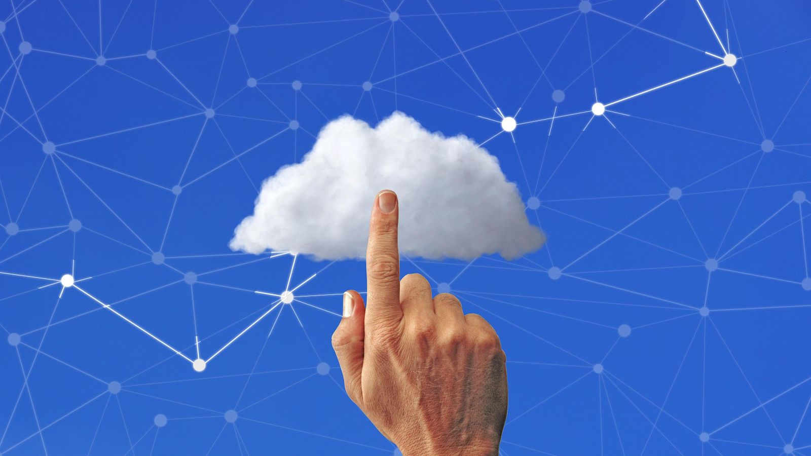 Ni Google Drive ni OneDrive, ya solo confío en esta nube para guardar mis archivos con seguridad