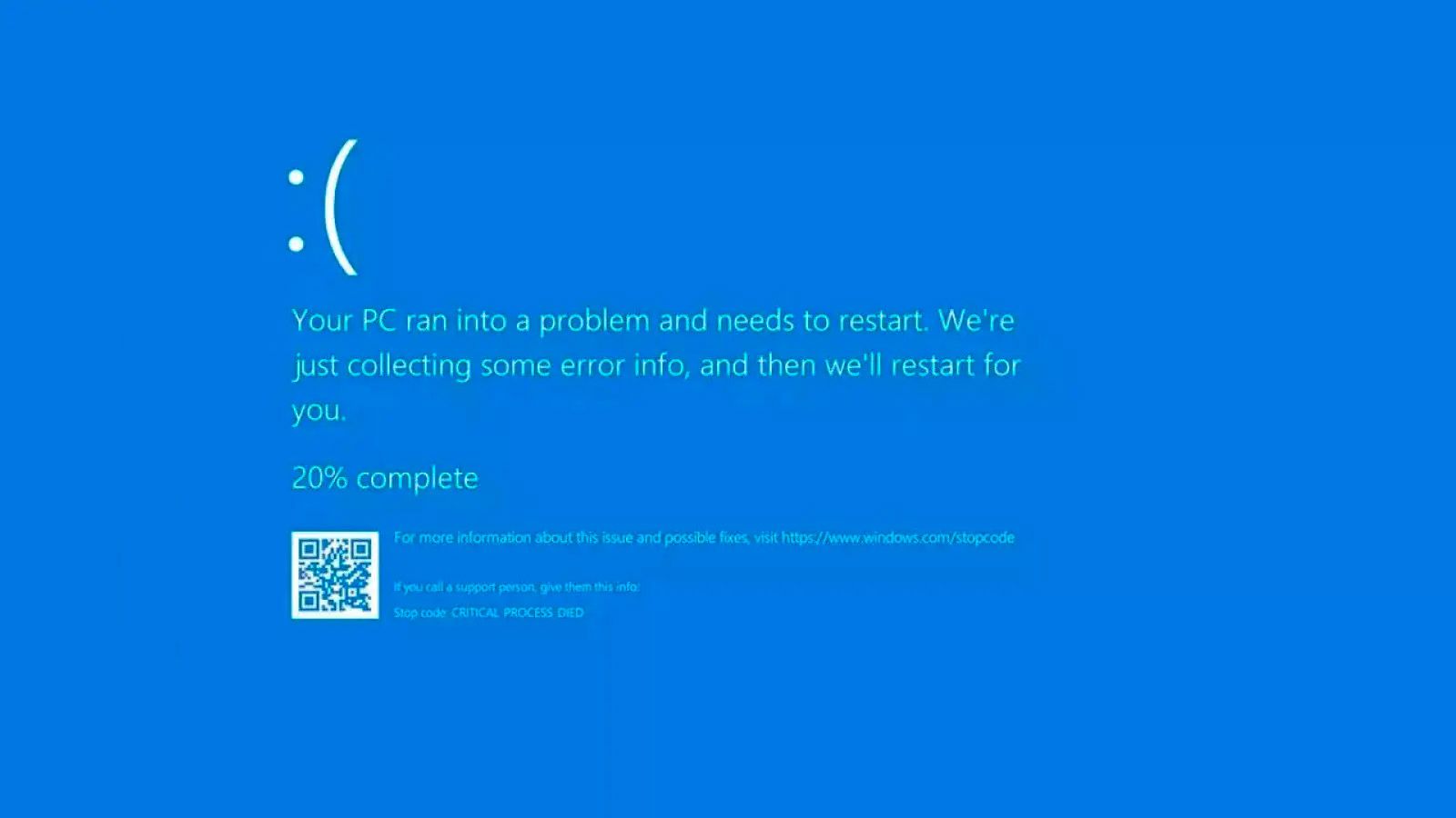 Un pantallazo azul arruinó la presentación de Windows 98: así nació este laboratorio secreto que sigue funcionando hoy