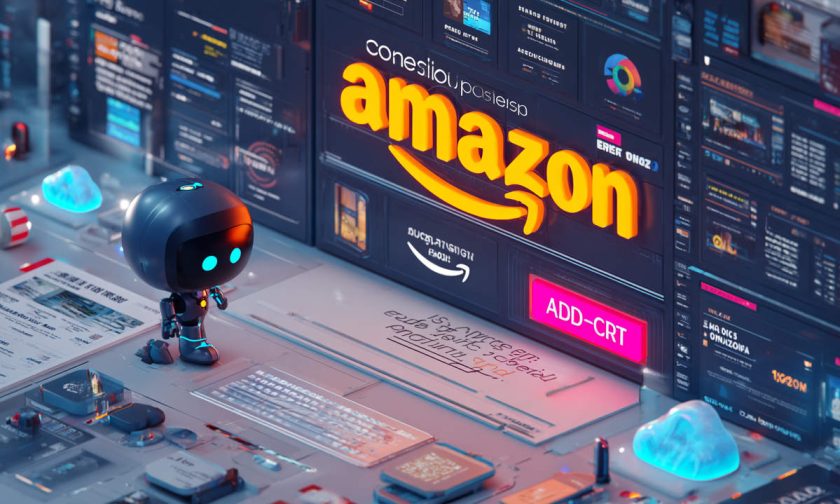 Amazon exige a Perplexity detener el agente de IA que realiza compras