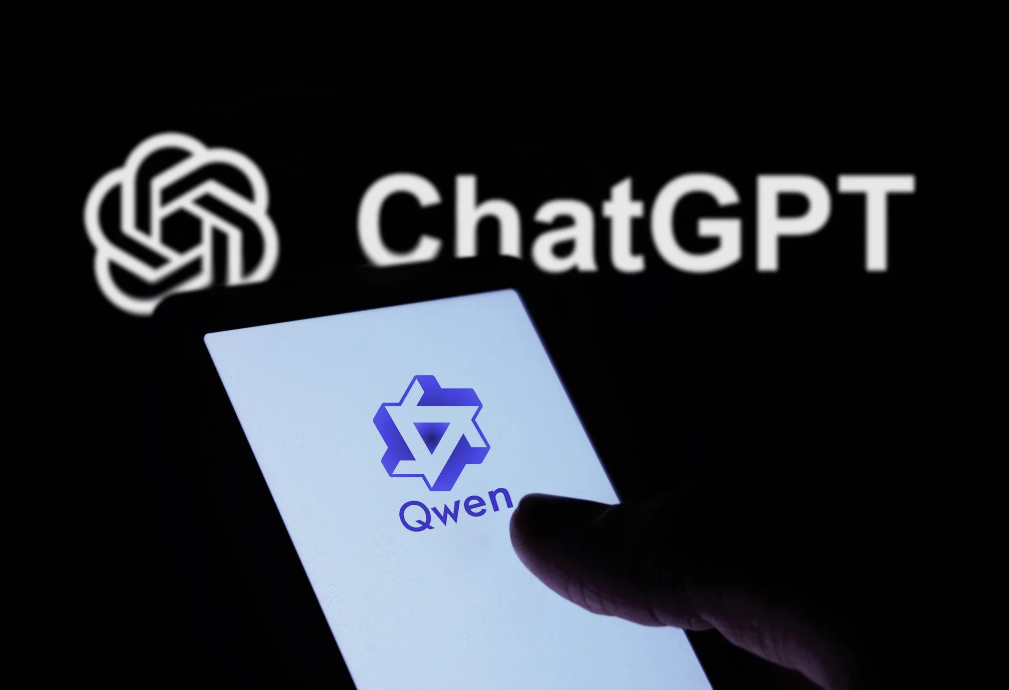 ¿Qué es Qwen App? El chatbot de Alibaba que compite con ChatGPT