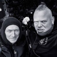 «El mayor experimento social de Black Metal de la historia»: así se gestó la «desaparición» de Snorre de THORNS y Rune Røstad de SLAGMAUR