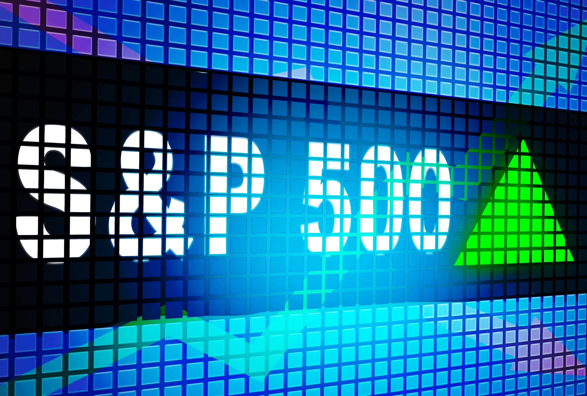 S&P 500 y Dow Jones suman siete meses al alza; Nasdaq cae por primera vez desde marzo