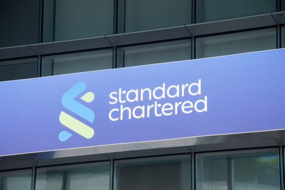2 predicciones de Standard Chartered para los activos tokenizados en 2028