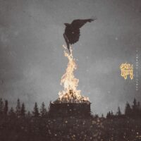 «A Throne Of Ashes» de SUN OF THE DYING: la banda de Doom-Death Metal vuelve a desolar tu alma