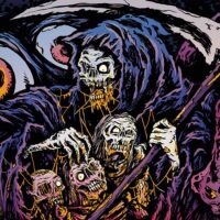 SWR Barroselas Metalfest 2026 cierra cartel: todos los grupos del festival de Metal Extremo de Portugal