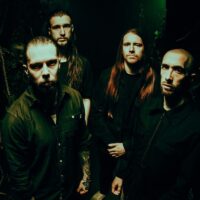 SYLOSIS lanzará «The New Flesh» con «nuevo sentido del propósito y agresión»