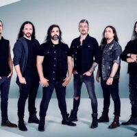 TEXTURES regresa con el disco «Genotype»: así suena su primer single con Charlotte Wessels