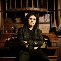 «Iron Man», la autobiografía de Tony Iommi de BLACK SABBATH llega en español a las librerías