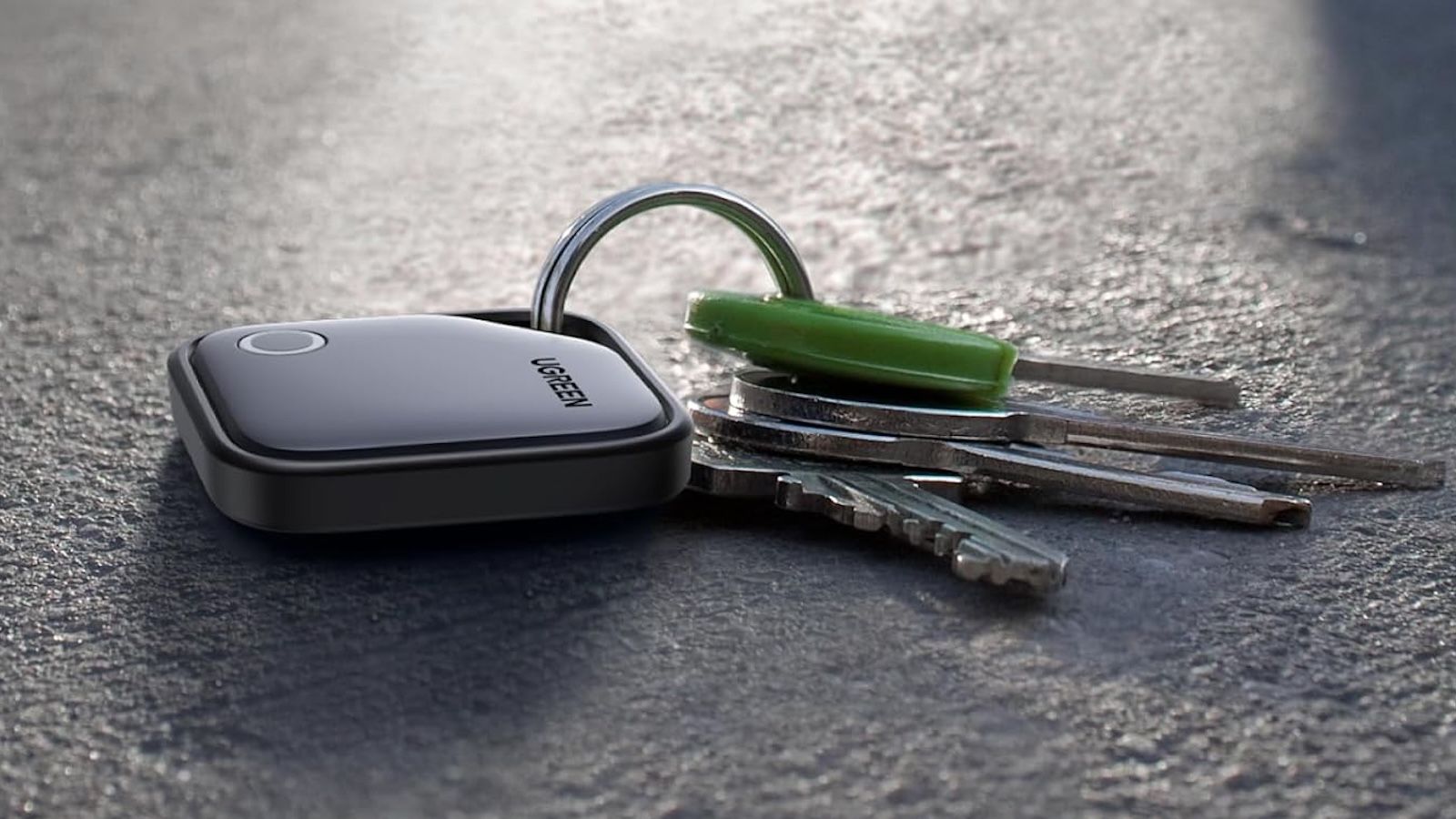 El AirTag definitivo por 10 euros: solo esta semana de Black Friday en Amazon