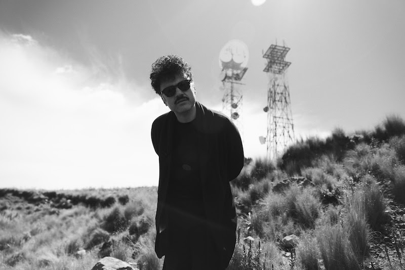 Alex Ferreira: “Somos una mezcla, no nos definimos por un género”