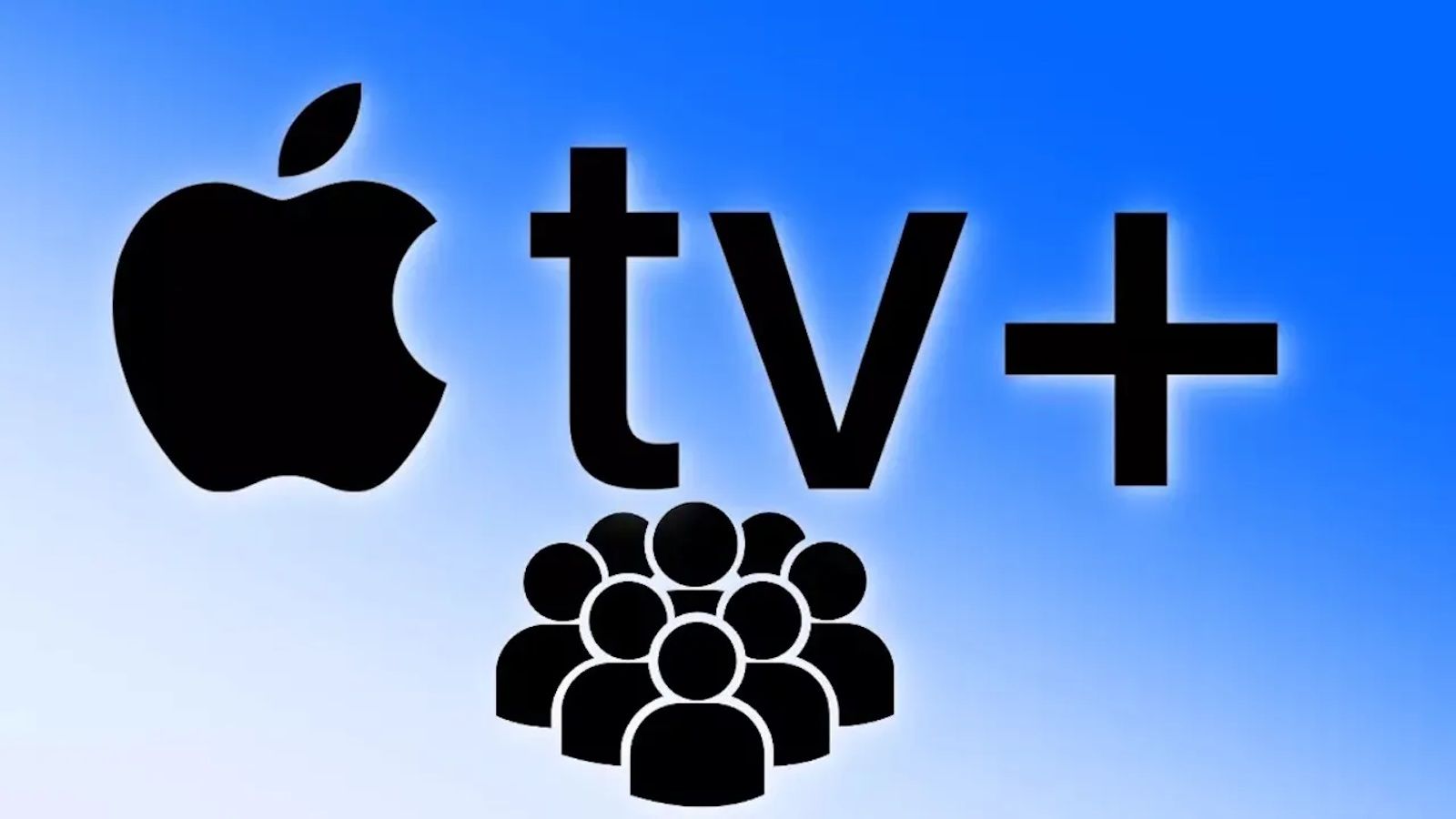 Apple TV+