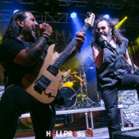 VHÄLDEMAR se une a FIREWIND y CRIMSON GLORY en Kabiefest 2026, el festival de Metal gratis de Santurce