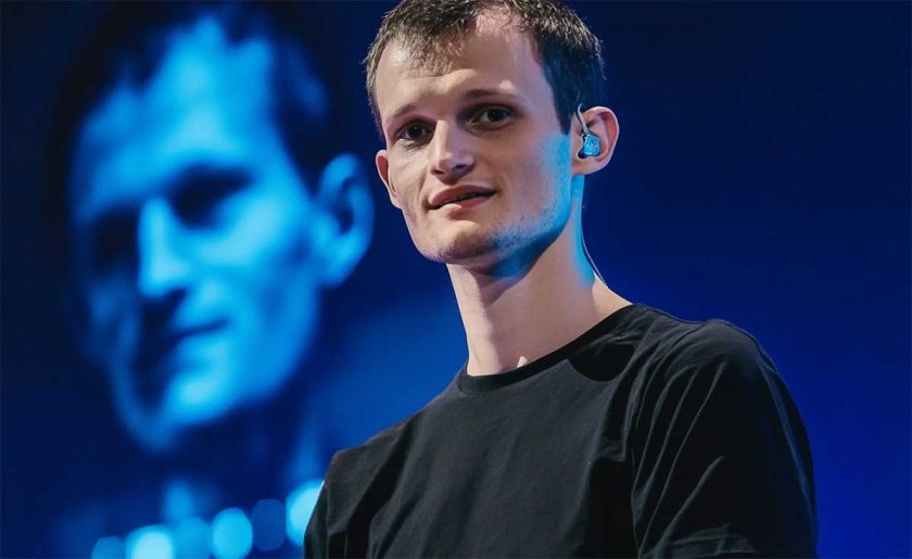 Vitalik Buterin alerta que nueva función de X implica riesgos de privacidad