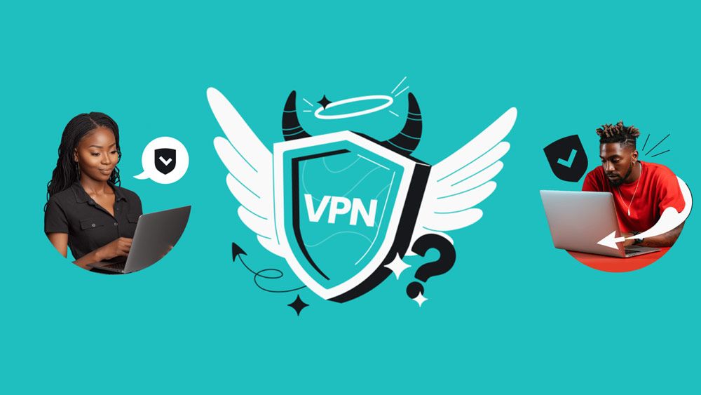 Ventajas de utilizar un VPN