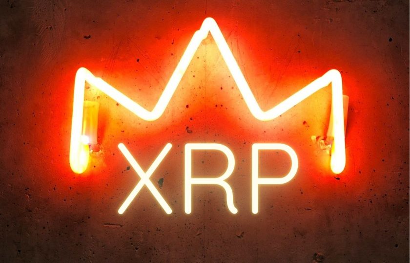 ETF XRP al contado de Canary arrasa con un volumen de USD $58 millones en su primer día