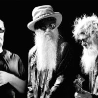 ZZ TOP anuncia 5 conciertos en España: estas son las ciudades y fechas