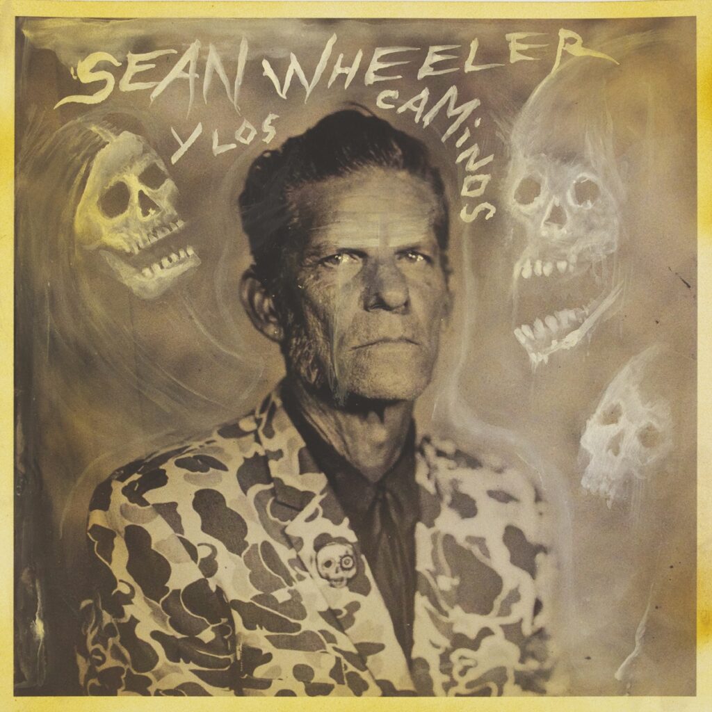 Sean Wheeler y Los Caminos