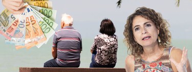 Empieza a jubilarse el baby boom en España: las altas de pensionistas se disparan
