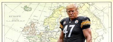 Si Trump dispara su guerra comercial contra Europa y España tenemos todas las de perder. "Exportamos más que importamos" 