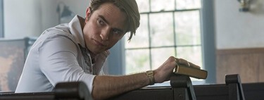 Robert Pattinson, sobre la experiencia de rodar 'Dune 3' en el desierto: "No tenía ni una sola célula cerebral activa"